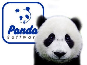 Panda last van gratis antivirus-programma’s