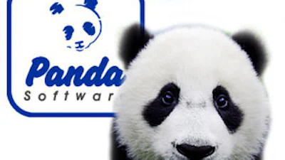 Panda last van gratis antivirus-programma’s
