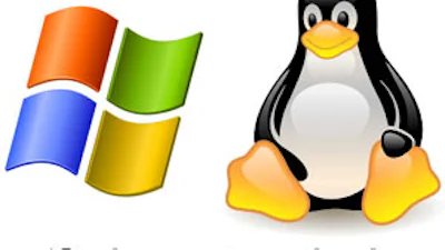 Microsoft ontkent blokkeren Linux