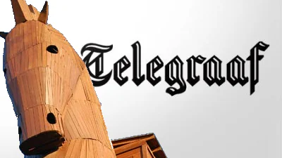 Telegraaf-aanvallers hackten meer Nederlandse sites