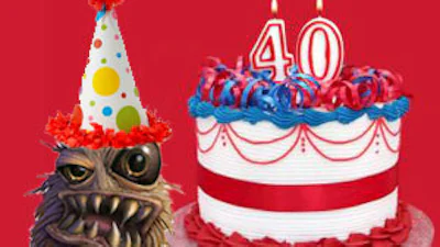 Eerste virus viert 40ste verjaardag