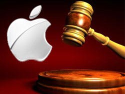 iPhone en iPad verbod geëist door Samsung