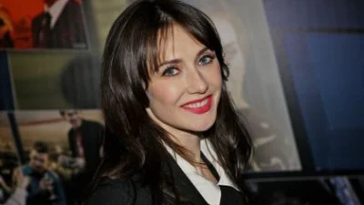 Carice van Houten gevaarlijkste ‘cyber celebrity’ van Nederland