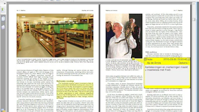 Verse download: Foxit PDF Reader
