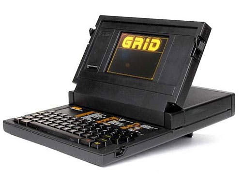 Bill Moggridge, ontwerper eerste laptop, overleden