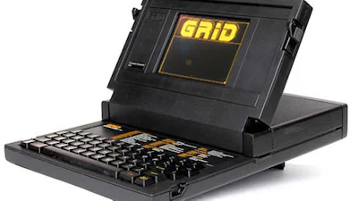 Bill Moggridge, ontwerper eerste laptop, overleden