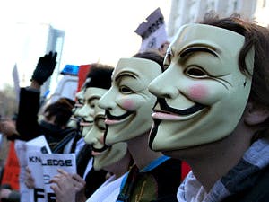 FBI arresteert verdachten Sony-hack
