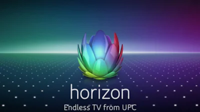 UPC Horizon Mediabox HD
