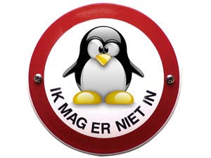 Windows 8 duldt geen Linux in dual-boot?