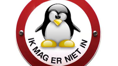 Windows 8 duldt geen Linux in dual-boot?