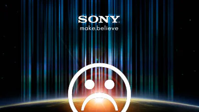 Sony opnieuw gehackt