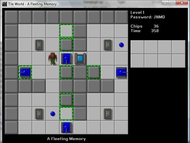 Verse download: Tile World