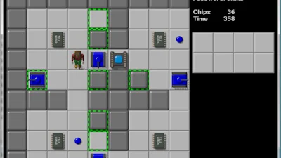 Verse download: Tile World