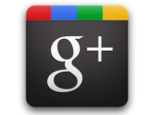 Google+ als tegenhanger Facebook