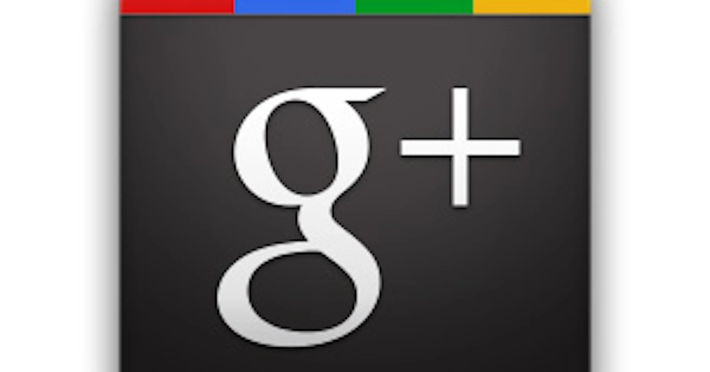 Google+ als tegenhanger Facebook