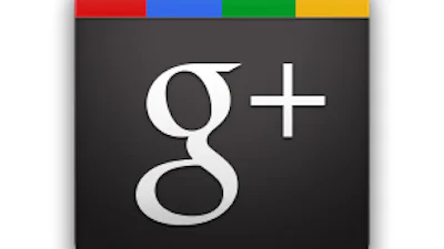 Google+ als tegenhanger Facebook