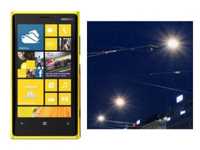 Nokia Lumia 920 foto's nep? [UPDATE]