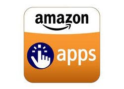 Amazon Appstore naar Europa