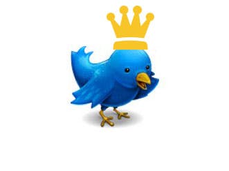 Politie twittert op Koninginnedag