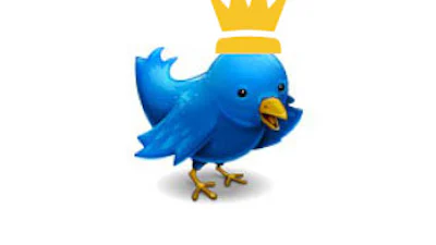 Politie twittert op Koninginnedag