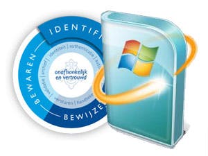 DigiNotar-patch faalt op Windows XP
