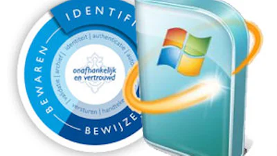 DigiNotar-patch faalt op Windows XP