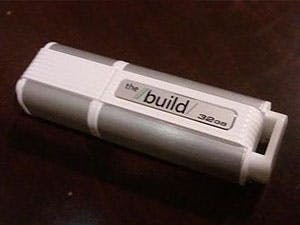 Windows 8 to Go op usb-stick alleen voor bedrijven