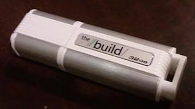 Windows 8 to Go op usb-stick alleen voor bedrijven