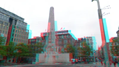 Google Street View 3D maakt come-back