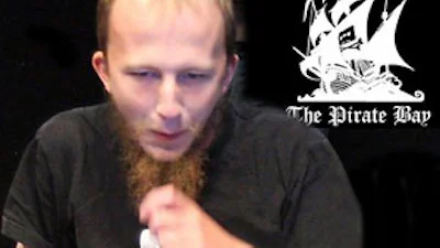 Pirate Bay-oprichter Gottfrid Warg opgepakt