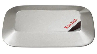 Sandisk Memory Vault bewaart foto's 100 jaar