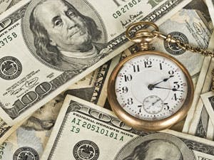 6 milliseconde extra internetsnelheid kost $300 miljoen
