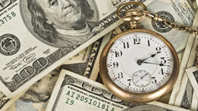 6 milliseconde extra internetsnelheid kost $300 miljoen