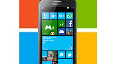 ‘Windows Phone 8 op 29 oktober’