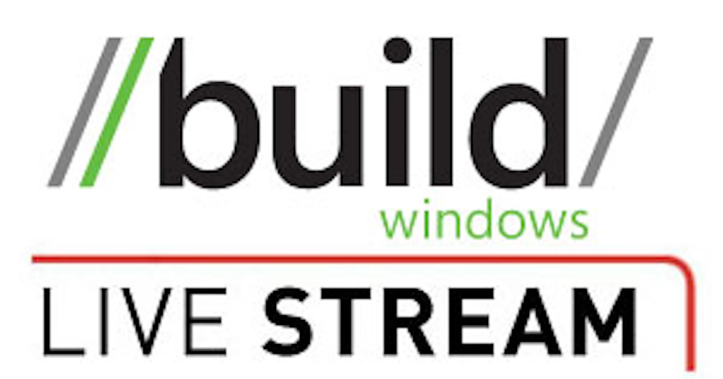 Microsoft Windows 8 Conferentie live volgen
