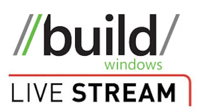 Microsoft Windows 8 Conferentie live volgen