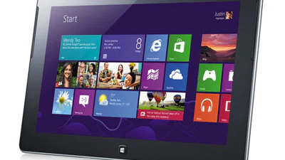 Samsung ATIV Tab op IFA 2012 gepresenteerd