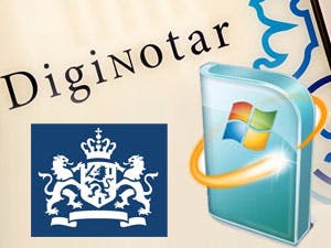Overheid waarschuwt voor Windows Update