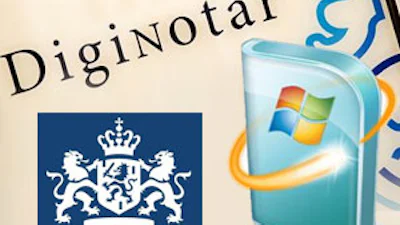 Overheid waarschuwt voor Windows Update