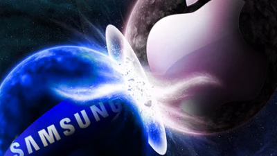 Samsung-verkoopverbod door Apple in december voor rechter