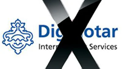 Diginotar uit Mac OS X verwijderd