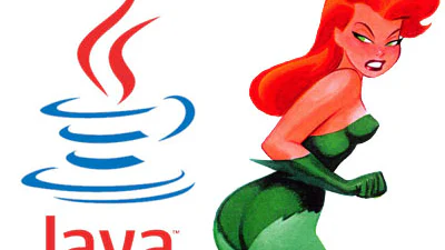 Java uitschakelen om gevaarlijk lek
