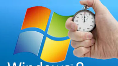 Windows 8 start razendsnel op