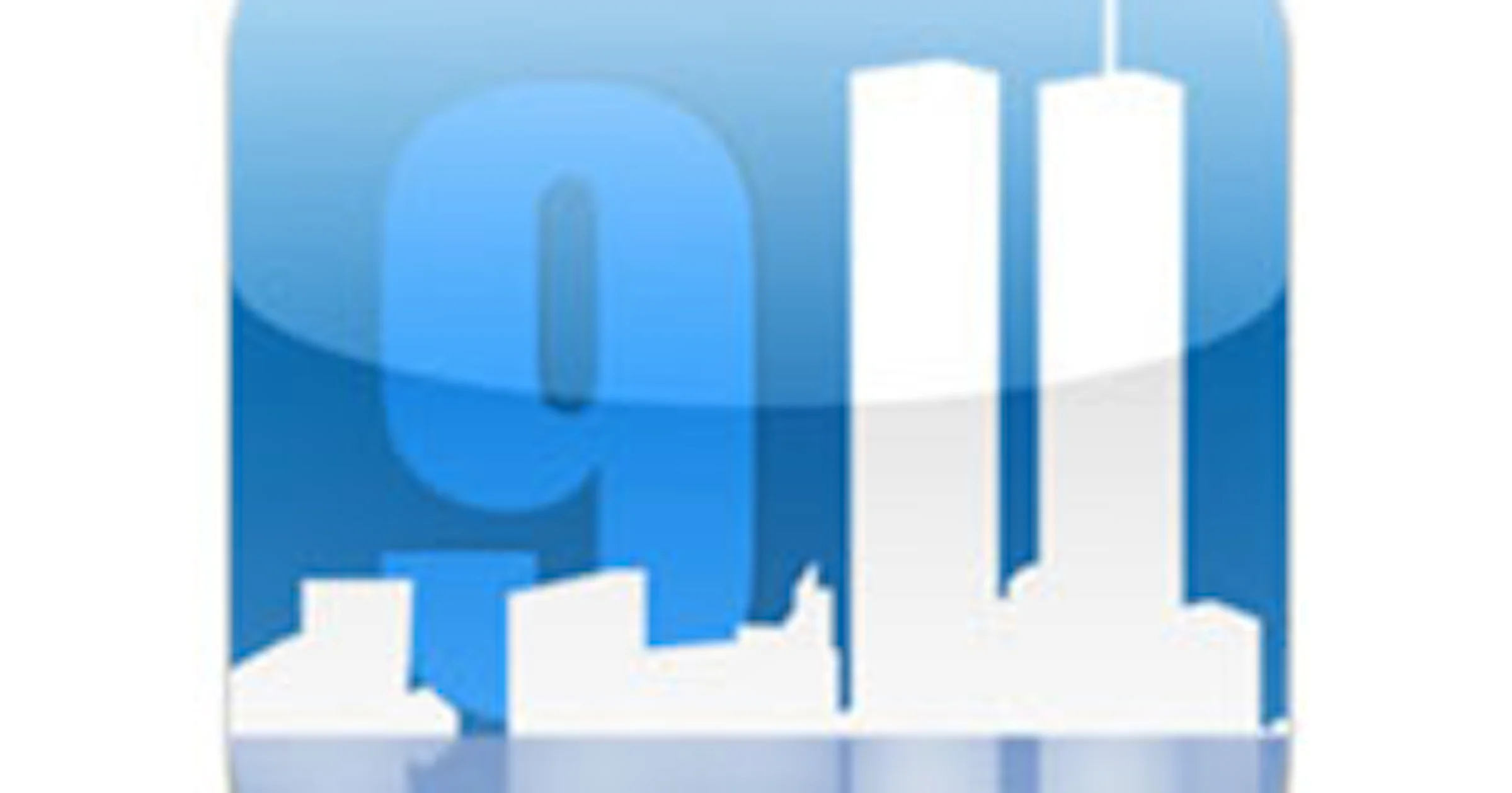 9-11 populair onderwerp voor apps