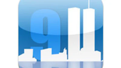 9-11 populair onderwerp voor apps