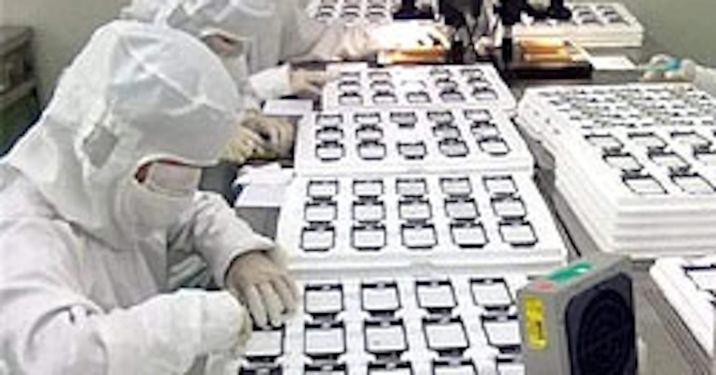 Foxconn produceert 150.000 iPhone 5’s per dag