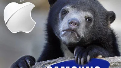 Apple en Samsung beide slachtoffer rechtszaak