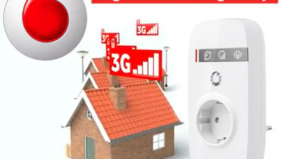 Vodafone SignaalPlus verbetert inpandige 3G-dekking