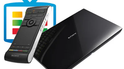 Sony NSZ-GS7 maakt van je tv een Google TV