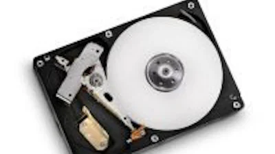 Hitachi maakt 4TB-schijf mogelijk